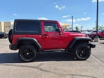 2014 Wrangler Thumbnail 4