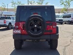 2014 Wrangler Thumbnail 6