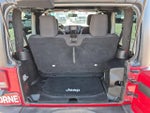 2014 Wrangler Thumbnail 7