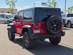 2014 Wrangler Thumbnail 8