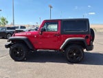 2014 Wrangler Thumbnail 9