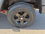 2014 Wrangler Thumbnail 10