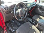 2014 Wrangler Thumbnail 13