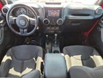 2014 Wrangler Thumbnail 20