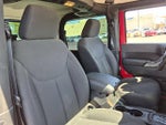 2014 Wrangler Thumbnail 23