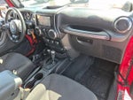 2014 Wrangler Thumbnail 24
