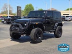 2014 Wrangler Thumbnail 1