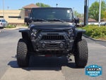 2014 Wrangler Thumbnail 2