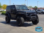 2014 Wrangler Thumbnail 3