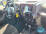 2014 Wrangler Thumbnail 5