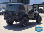 2014 Wrangler Thumbnail 10
