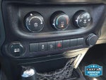 2014 Wrangler Thumbnail 20