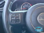 2014 Wrangler Thumbnail 22