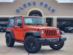 2015 Wrangler Thumbnail 1