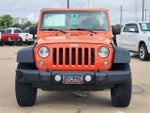 2015 Wrangler Thumbnail 2