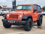 2015 Wrangler Thumbnail 3