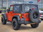 2015 Wrangler Thumbnail 5
