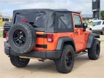 2015 Wrangler Thumbnail 7