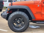 2015 Wrangler Thumbnail 8