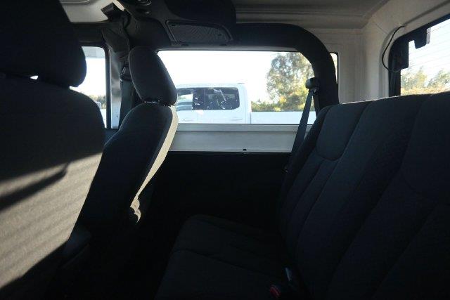 2016 Jeep Wrangler - $17,933