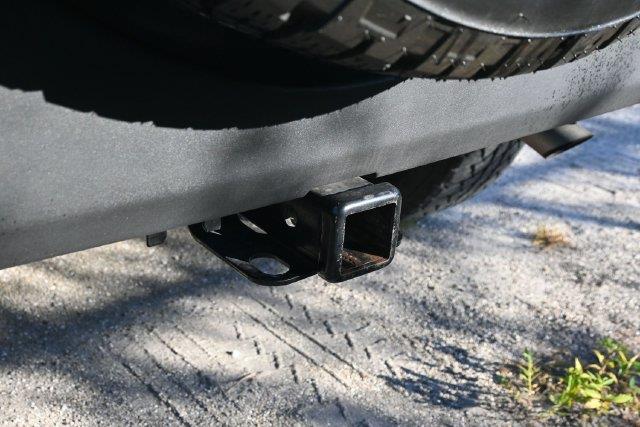2016 Jeep Wrangler - $17,933
