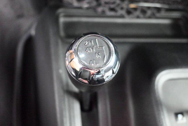 2016 Jeep Wrangler - $17,933