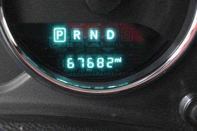 2016 Jeep Wrangler - $17,933