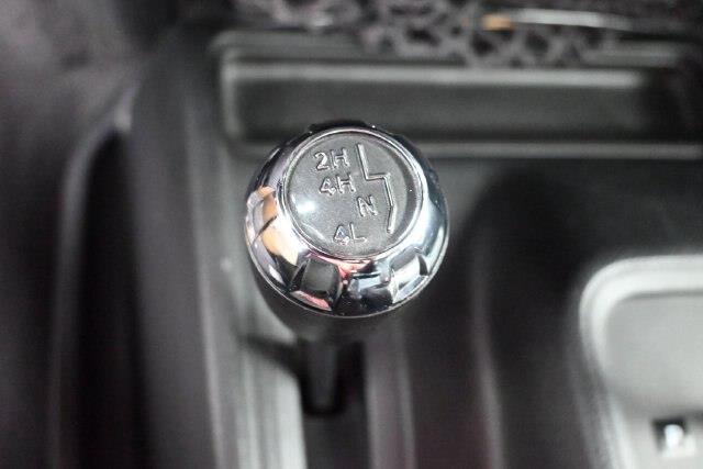 2016 Jeep Wrangler - $17,762