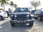 2017 Wrangler Thumbnail 2