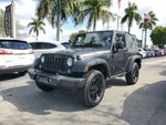 2017 Wrangler Thumbnail 3