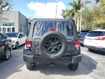 2017 Wrangler Thumbnail 5
