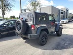 2017 Wrangler Thumbnail 6