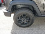 2017 Wrangler Thumbnail 7