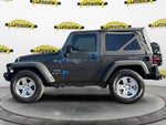 2017 Wrangler Thumbnail 2