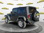 2017 Wrangler Thumbnail 3