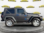2017 Wrangler Thumbnail 6