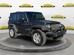 2017 Wrangler Thumbnail 7