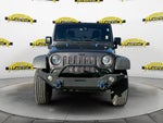 2017 Wrangler Thumbnail 8