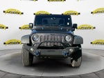 2017 Wrangler Thumbnail 8