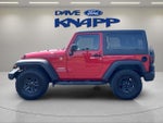 2012 Wrangler Thumbnail 4