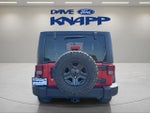 2012 Wrangler Thumbnail 6