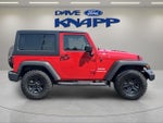 2012 Wrangler Thumbnail 8