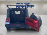 2012 Wrangler Thumbnail 19