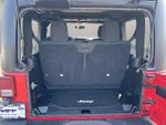 2012 Wrangler Thumbnail 20