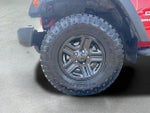 2012 Wrangler Thumbnail 21