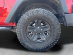 2012 Wrangler Thumbnail 24