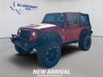 2012 Wrangler Thumbnail 1