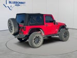 2012 Wrangler Thumbnail 5