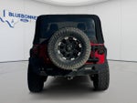 2012 Wrangler Thumbnail 6