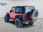 2012 Wrangler Thumbnail 7